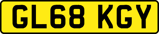 GL68KGY
