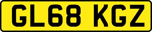 GL68KGZ