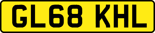 GL68KHL