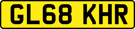 GL68KHR