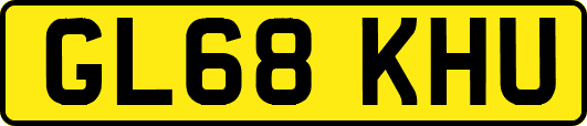 GL68KHU