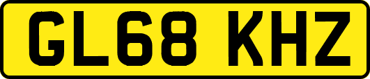 GL68KHZ