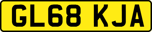 GL68KJA