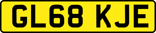 GL68KJE