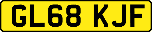 GL68KJF