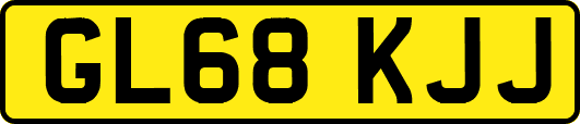GL68KJJ