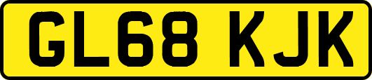 GL68KJK