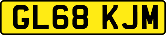 GL68KJM