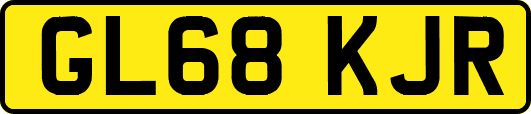 GL68KJR