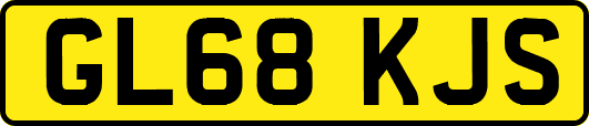 GL68KJS