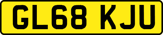 GL68KJU