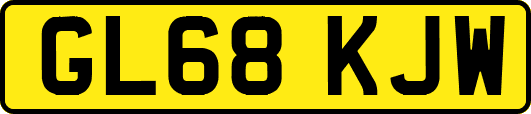 GL68KJW