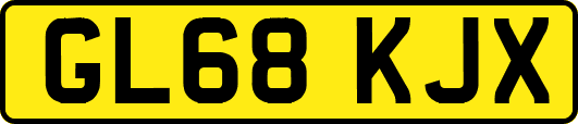 GL68KJX