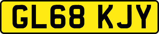 GL68KJY