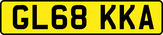 GL68KKA