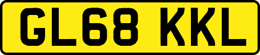 GL68KKL