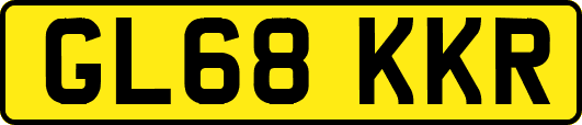 GL68KKR