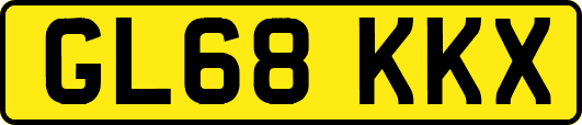 GL68KKX