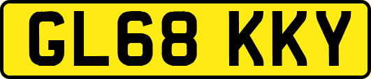 GL68KKY