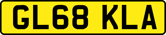 GL68KLA