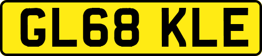 GL68KLE