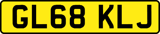 GL68KLJ