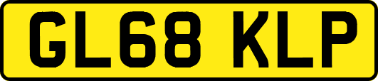 GL68KLP