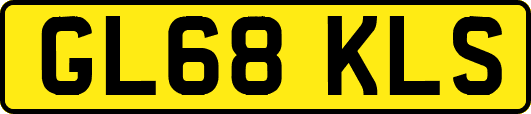GL68KLS