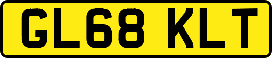 GL68KLT