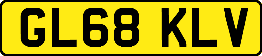 GL68KLV
