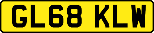 GL68KLW