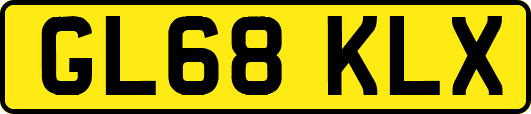 GL68KLX