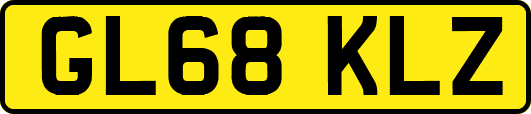 GL68KLZ