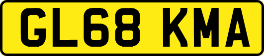 GL68KMA