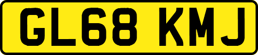 GL68KMJ