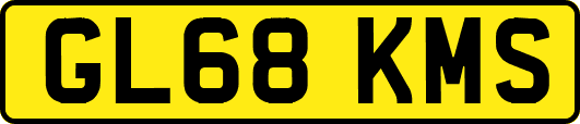 GL68KMS