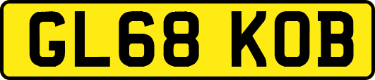 GL68KOB