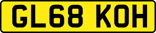 GL68KOH
