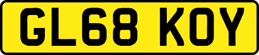GL68KOY