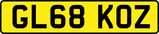 GL68KOZ