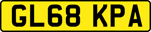 GL68KPA