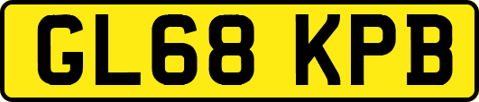 GL68KPB