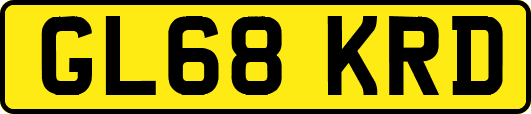 GL68KRD