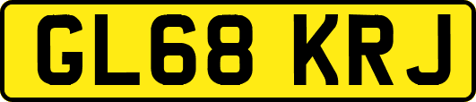 GL68KRJ