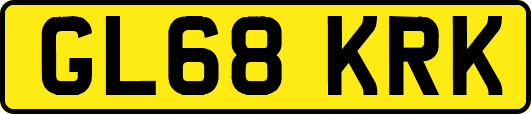 GL68KRK
