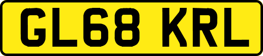 GL68KRL