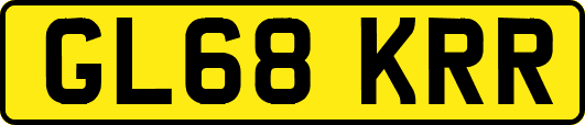 GL68KRR