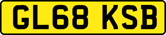 GL68KSB