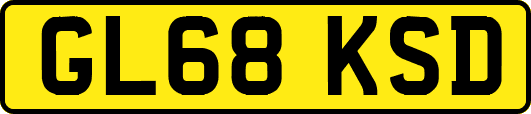 GL68KSD
