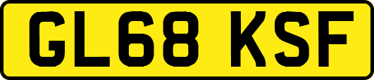 GL68KSF